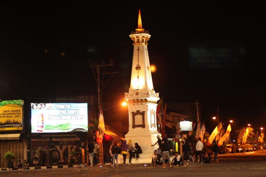 Sekelumit Nostalgia yang Membuatmu Ingin Kembali ke Jogja 