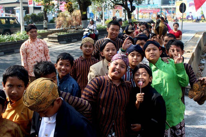 Sekelumit Nostalgia yang Membuatmu Ingin Kembali ke Jogja 