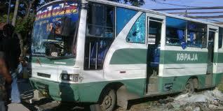 Penyebab Kemacetan Jakarta Menurut Ane