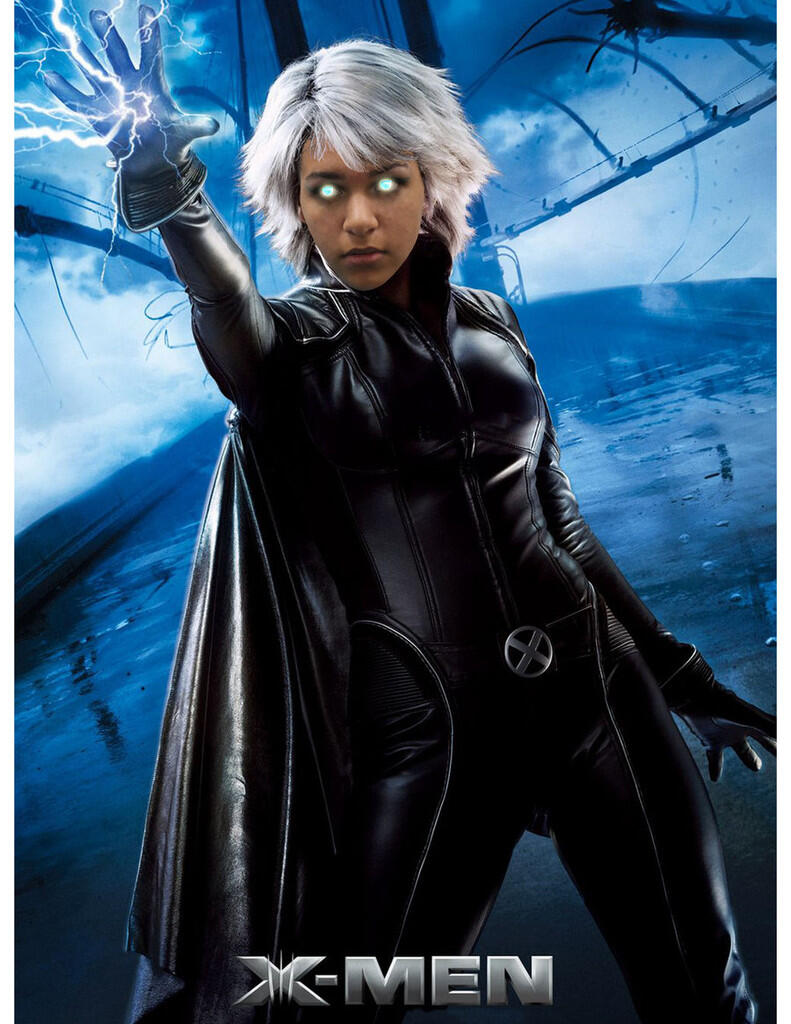 10 Karakter X-Men Yang Harus Mendapatkan Peran Lebih Besar di Film