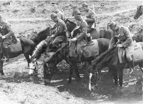 Waffen Gebirgs Division der SS 'Handschar' (Kroat Nr. 1)