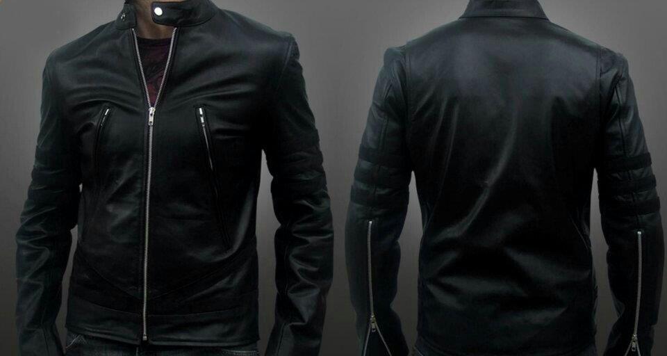 Reseller Jaket