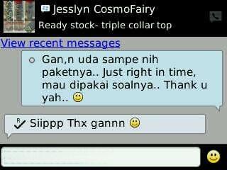 Dijual Xperia M2 Single