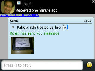 Dijual Xperia M2 Single