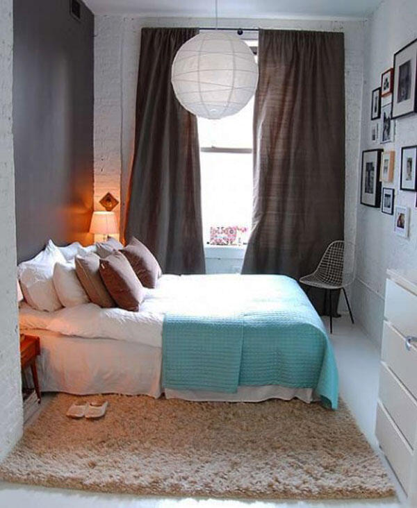 Tips dan Inspirasi Kamar Desain Kos-Kosan
