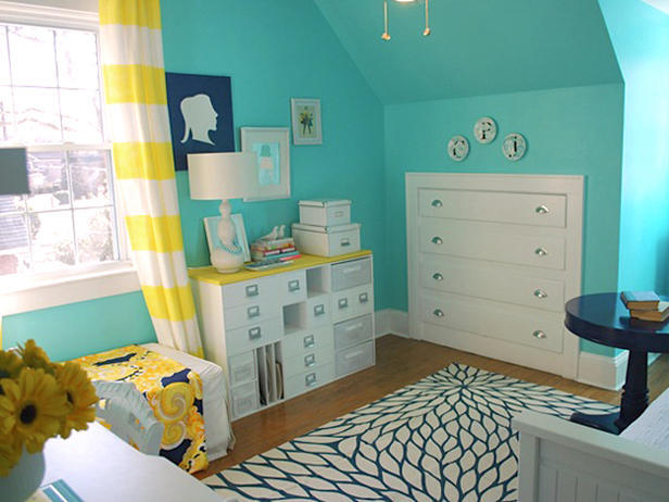 Tips dan Inspirasi Kamar Desain Kos-Kosan