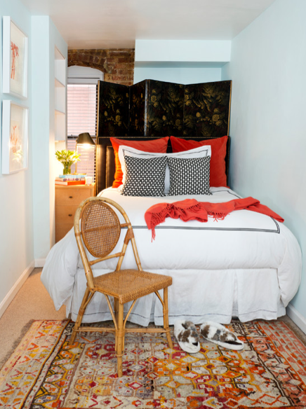 Tips dan Inspirasi Kamar Desain Kos-Kosan