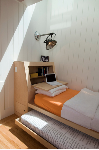 Tips dan Inspirasi Kamar Desain Kos-Kosan
