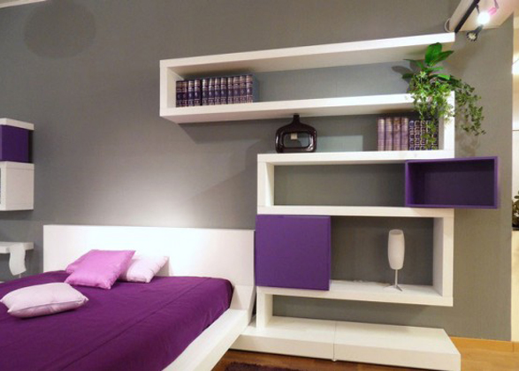 Tips dan Inspirasi Kamar Desain Kos-Kosan