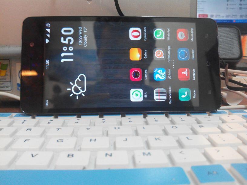 Asiafone Cheetah, Android Kitkat Harga Murah