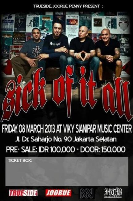 &#91; DI CARI &#93; MUSIK EVENT ORGANIZER DI SELURUH INDONESIA