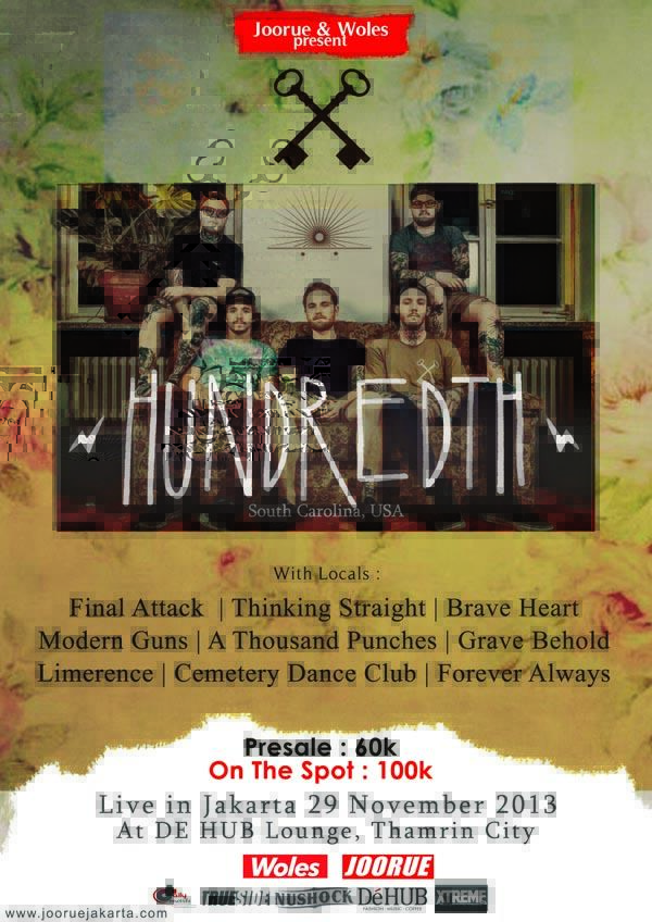 &#91; DI CARI &#93; MUSIK EVENT ORGANIZER DI SELURUH INDONESIA