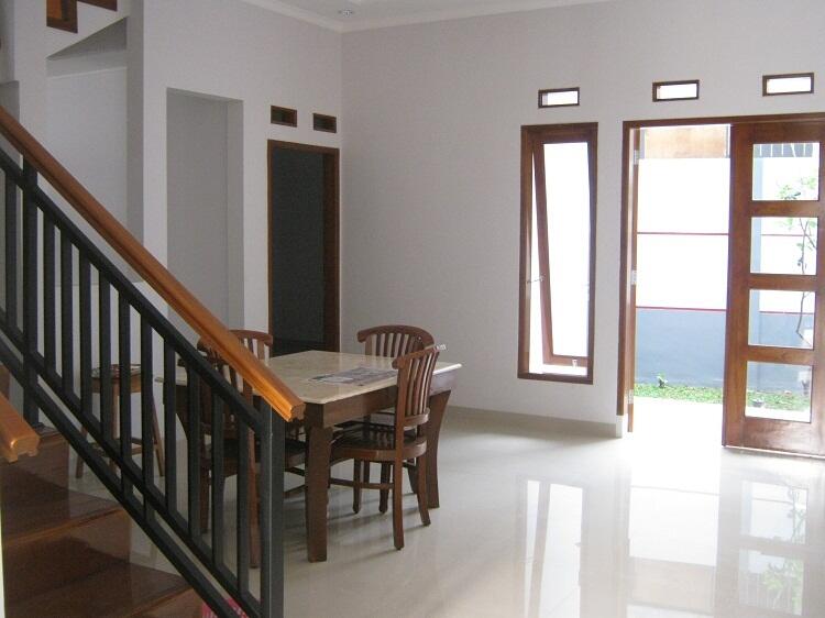 Rumah Baru ClusterPremium