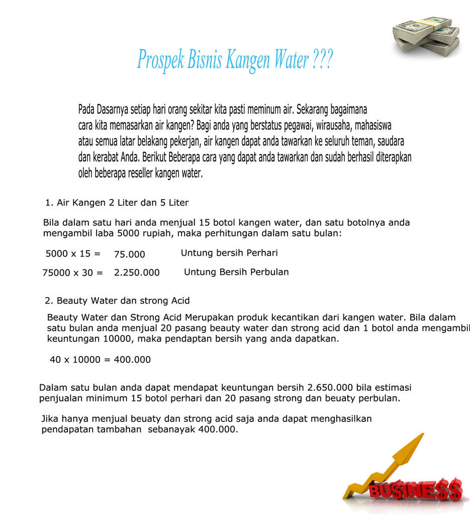 Ga Pake Rugi! Untung Terussss!!! Yuk gabung gan!