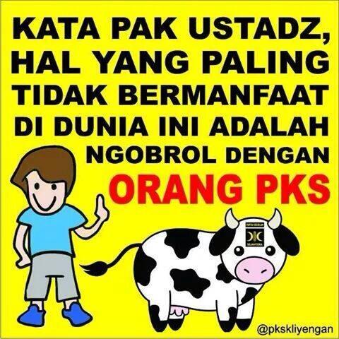 Tukang Sate Penghina Jokowi Dibela Netizen