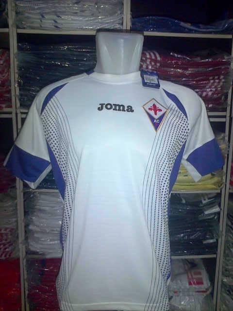 ☆ PROMO ☆ Jersey GRADE ORI & PLAYER ISSUE Klub EROPA Musim 14-15 Terbaru ☆