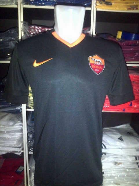 ☆ PROMO ☆ Jersey GRADE ORI & PLAYER ISSUE Klub EROPA Musim 14-15 Terbaru ☆