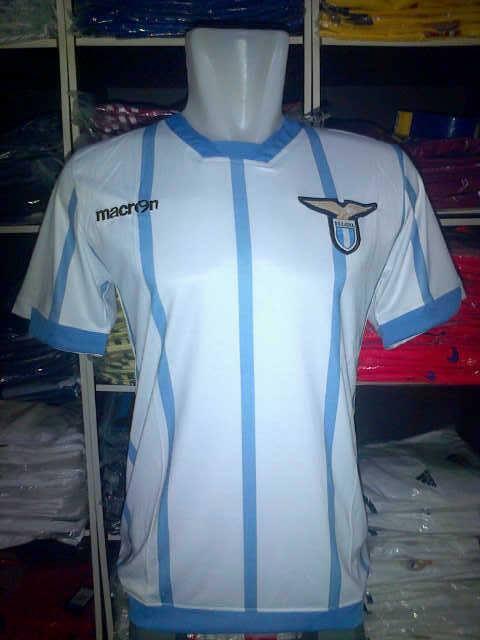 ☆ PROMO ☆ Jersey GRADE ORI & PLAYER ISSUE Klub EROPA Musim 14-15 Terbaru ☆