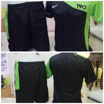 KAOS FUTSAL ADIDAS F50 DAN NIKE T90 TERBARU (STELAN )