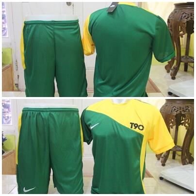 KAOS FUTSAL ADIDAS F50 DAN NIKE T90 TERBARU (STELAN )