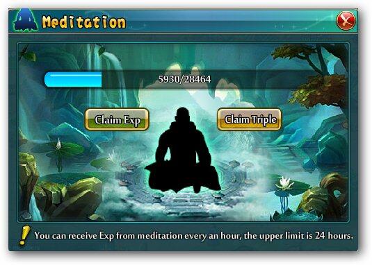 FACEBOOK : Chibi Warriors ( Military Strategy )
