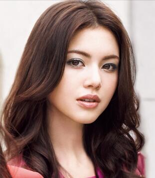 5 Aktris Muda Thailand yang berbakat, cantik, dan bening gan