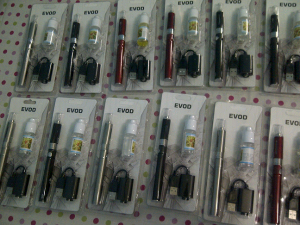 sisha elektrik termurah
