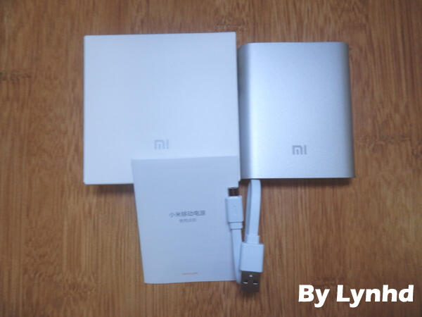 MI POWERBANK ORIGINAL XIAOMI 10.400 mAh | DISTRIBUTOR POWER BANK BERGARANSI & BNIB