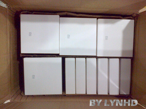MI POWERBANK ORIGINAL XIAOMI 10.400 mAh | DISTRIBUTOR POWER BANK BERGARANSI & BNIB