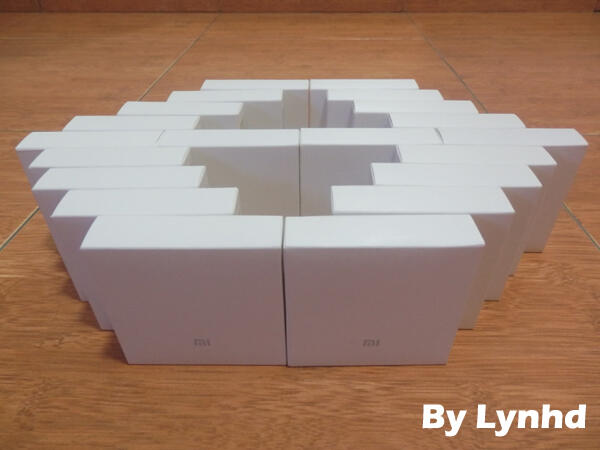 MI POWERBANK ORIGINAL XIAOMI 10.400 mAh | DISTRIBUTOR POWER BANK BERGARANSI & BNIB