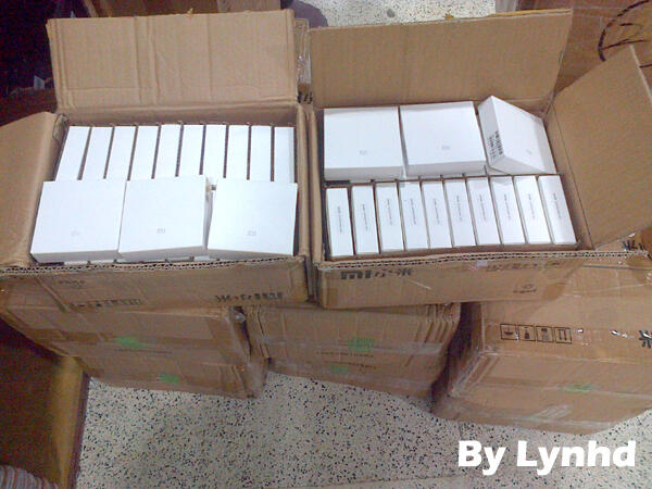 MI POWERBANK ORIGINAL XIAOMI 10.400 mAh | DISTRIBUTOR POWER BANK BERGARANSI & BNIB