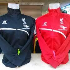 Ready Stock Jersey Liverpool Man .Ladies , Kids , Training , Jacket