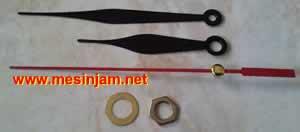 GROSIR MESIN JAM DINDING, untuk bahan pembuatan JAM DINDING
