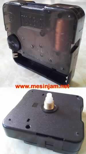 GROSIR MESIN JAM DINDING, untuk bahan pembuatan JAM DINDING