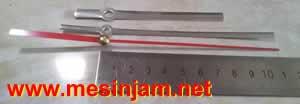 GROSIR MESIN JAM DINDING, untuk bahan pembuatan JAM DINDING