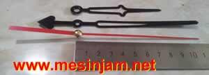 GROSIR MESIN JAM DINDING, untuk bahan pembuatan JAM DINDING