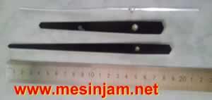 GROSIR MESIN JAM DINDING, untuk bahan pembuatan JAM DINDING