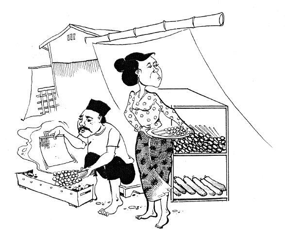 Kabarnya Presiden & Megatron, dibully, wong cilik d bui