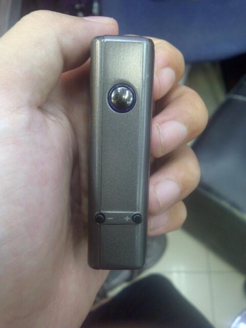Jual Vaporshark DNA 30 + The Russian 91% Black