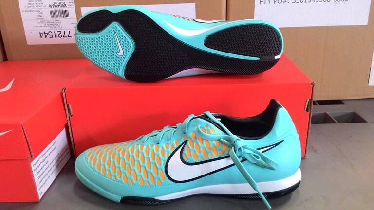 Sepatu futsal Nike Magista Onda IC ( Original )