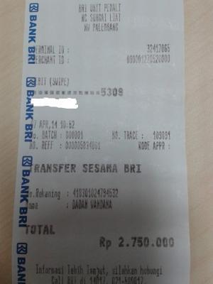 Hati2 Para Sista,,Tertipu Lelaki Maya yang Mengaku Pekerja Lepas Pantai Pertamina