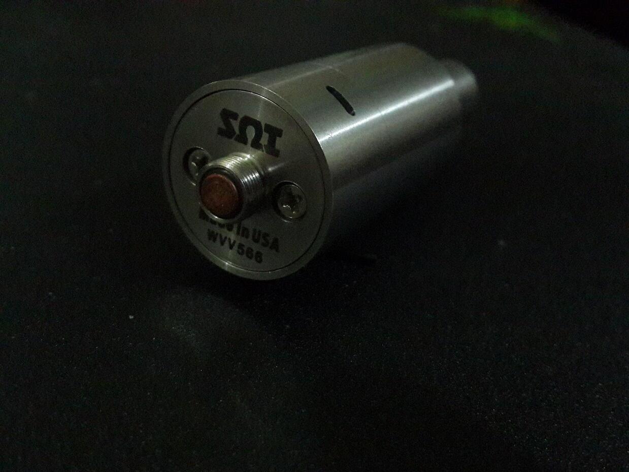 bigdripper RDTA