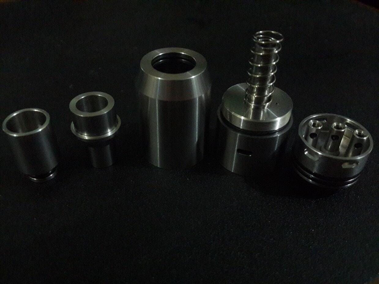 bigdripper RDTA