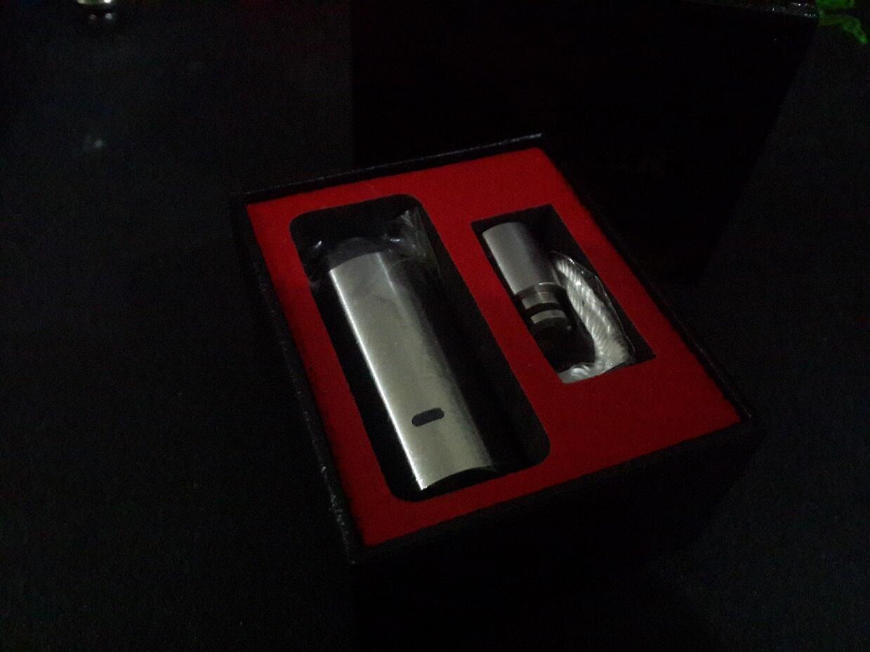 bigdripper RDTA