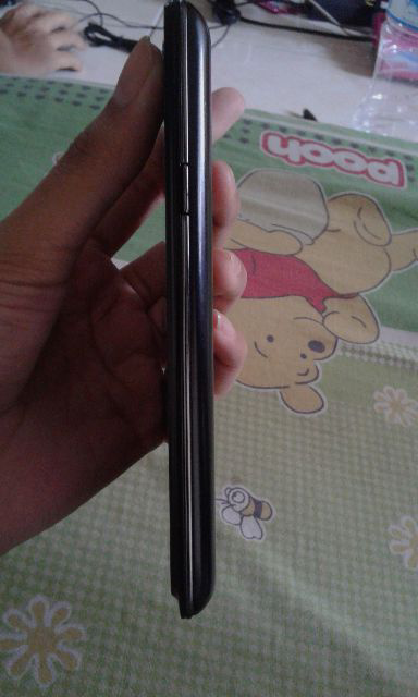 WTS Andromax I2 Murah Meriah, Apa adanya