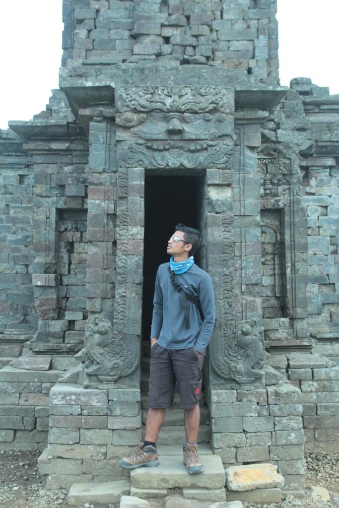 &#91;Catper&#93; Maraton Trip Dieng Planteau 23-24 Oktober 2014