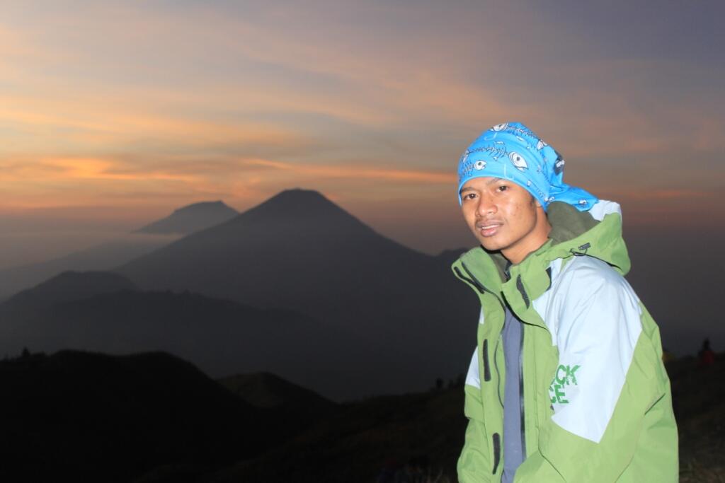 &#91;Catper&#93; Maraton Trip Dieng Planteau 23-24 Oktober 2014