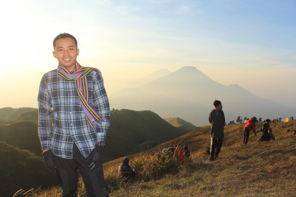 &#91;Catper&#93; Maraton Trip Dieng Planteau 23-24 Oktober 2014