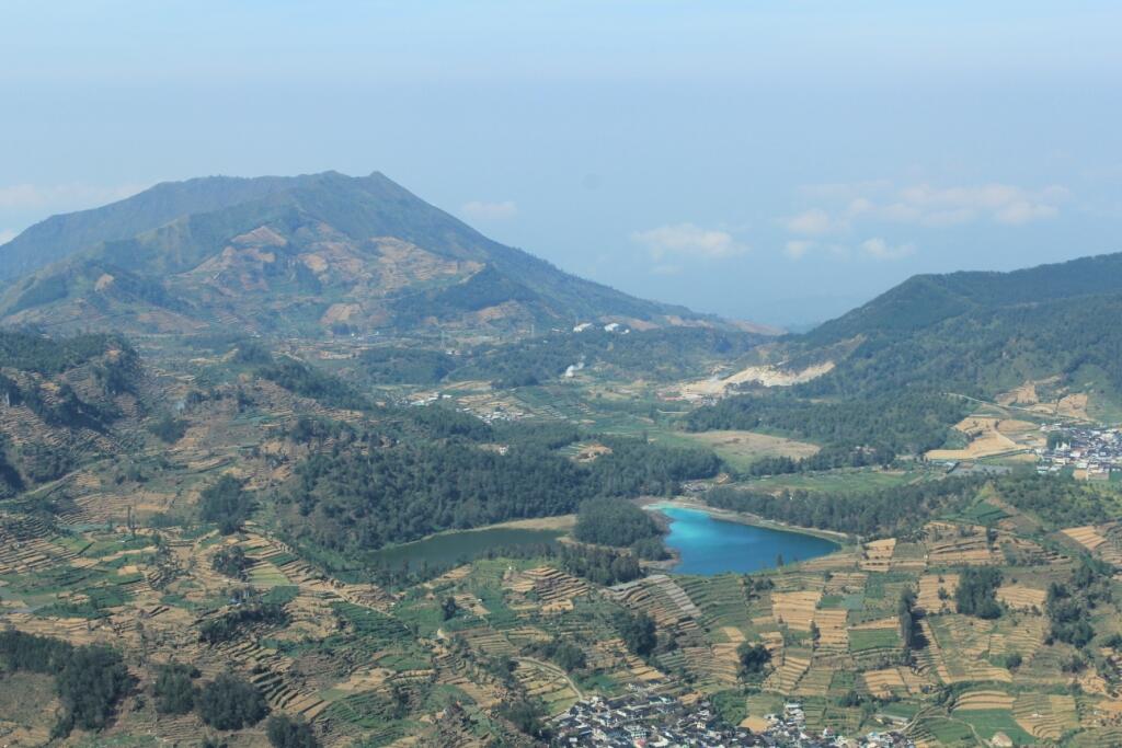 &#91;Catper&#93; Maraton Trip Dieng Planteau 23-24 Oktober 2014