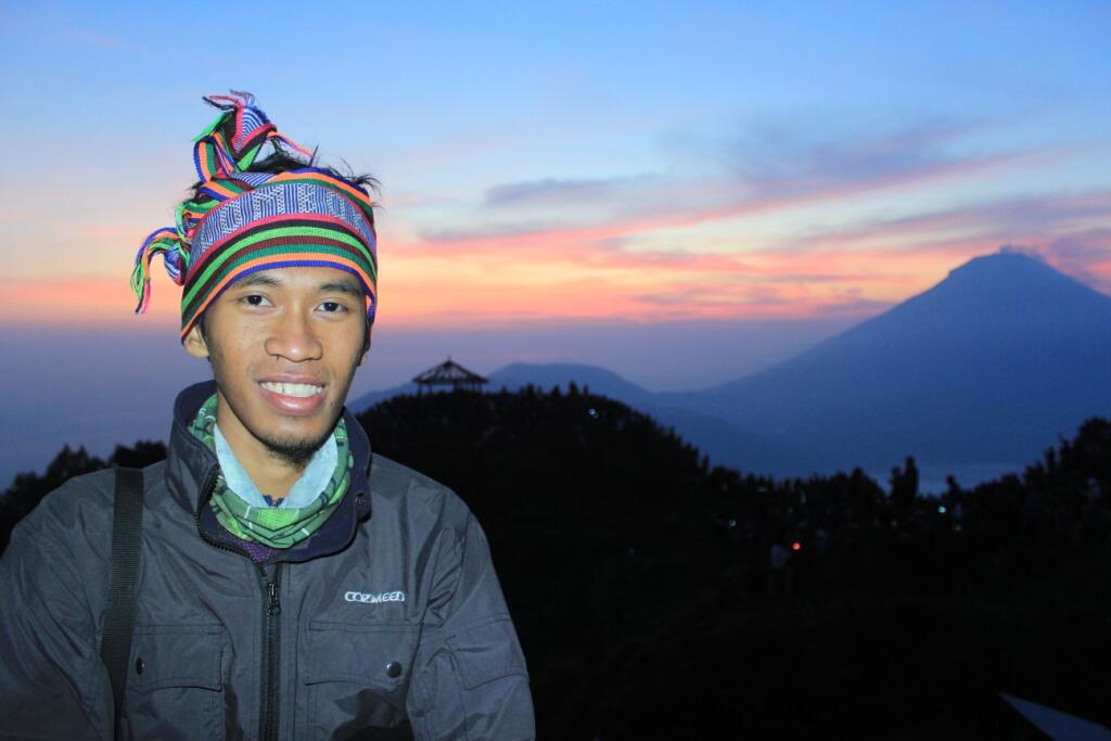 &#91;Catper&#93; Maraton Trip Dieng Planteau 23-24 Oktober 2014